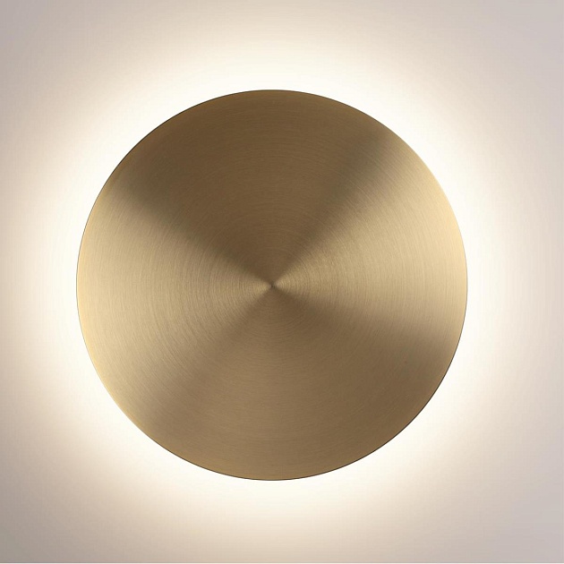 Настенный светильник Odeon Light HIGHTECH 7072/12WL изображение 2 Настенный светильник Odeon Light HIGHTECH 7072/12WL Фото № 2