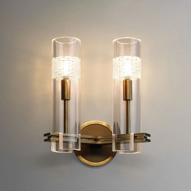 Бра Imperium Loft Chamont 164356-60 Фото № 1