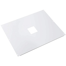 TITAN Панель ВА 88-35 к ВРУ ХХ.80.ХХ (H=550) (2шт/компл) IEK YKV-PVA-36-80-550