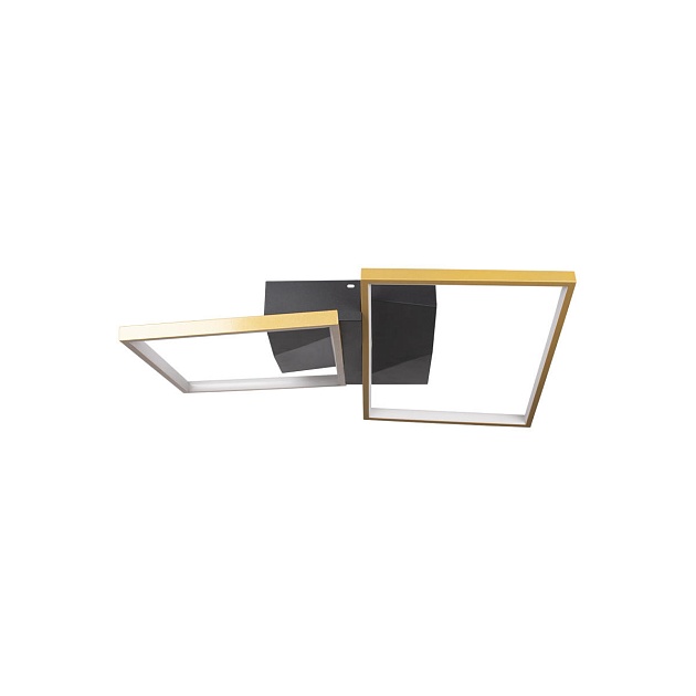 Потолочный светодиодный светильник Loft IT Quattro 10157S изображение 6 Потолочный светодиодный светильник Loft IT Quattro 10157S Фото № 6