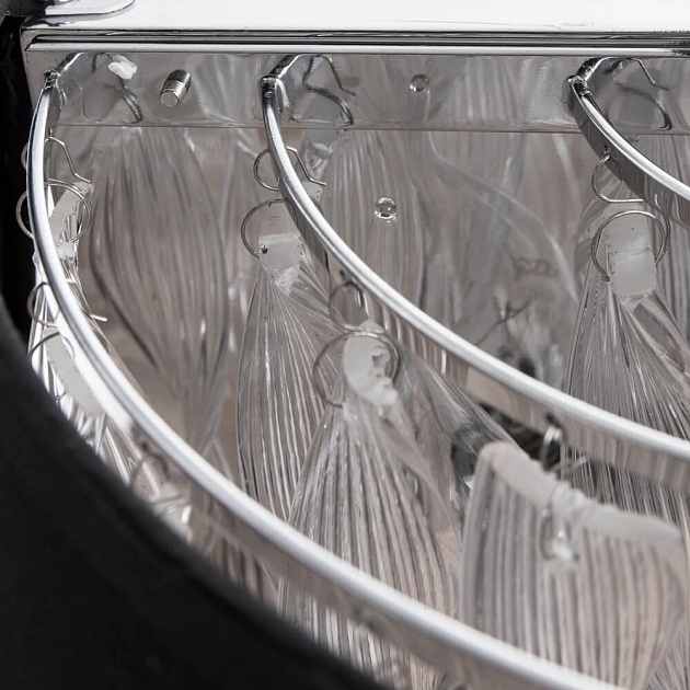 Бра Divinare Pluvia 1153/01 AP-2 Фото № 5