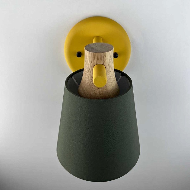 Бра Imperium Loft Natura 177999-26 Фото № 7