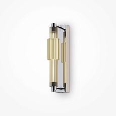 Настенный светильник Maytoni Verticale MOD308WL-L9CG3K 2