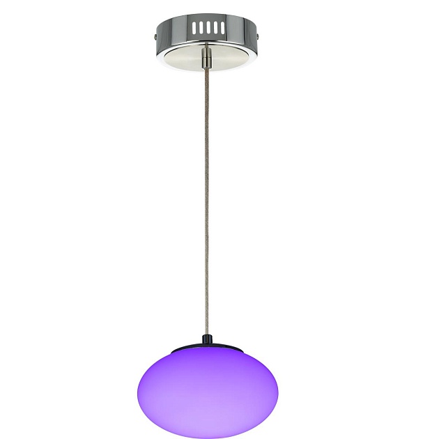 Подвесной светодиодный светильник Citilux Atman Smart CL226B011 изображение 7 Подвесной светодиодный светильник Citilux Atman Smart CL226B011 Фото № 7