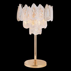 Настольная лампа Fluorite Finezza FL1092-9T