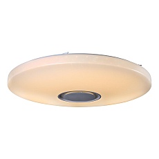 Потолочный светодиодный светильник iLedex Jupiter 90W-Brilliant-Ent 2