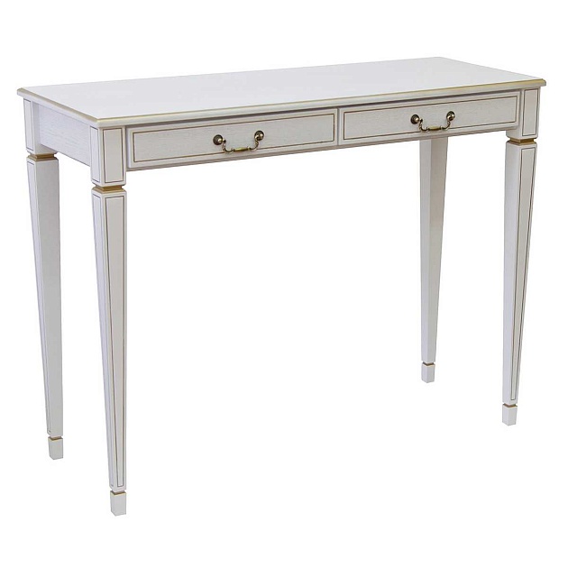 Консоль Мебелик Васко В 91Н 001737 изображение 1 Консоль Мебелик Васко В 91Н 001737 Фото № 1