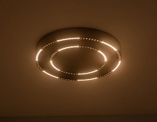 Потолочный светодиодный светильник Ambrella light Comfort Line FL5822 5