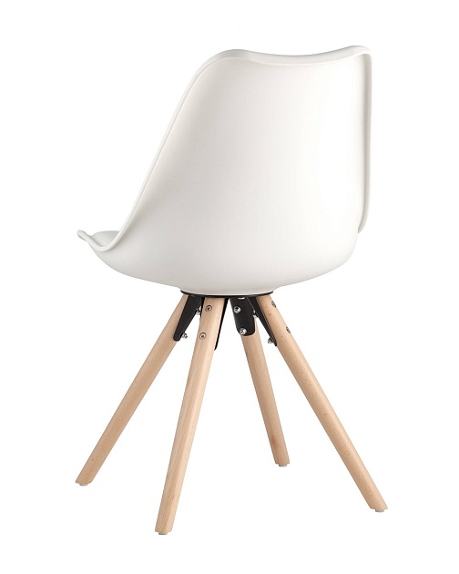 Кухонный стул Stool Group Арианда белый Y-857 white Фото № 4