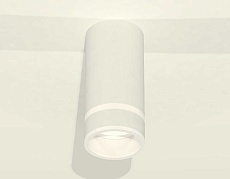 Комплект накладного светильника Ambrella light Techno Spot XS (C8161, N8444) XS8161005 1