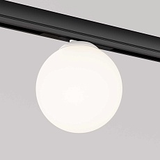 Трековый светильник Maytoni Technical Luna TR185-1-3W4K-B 5