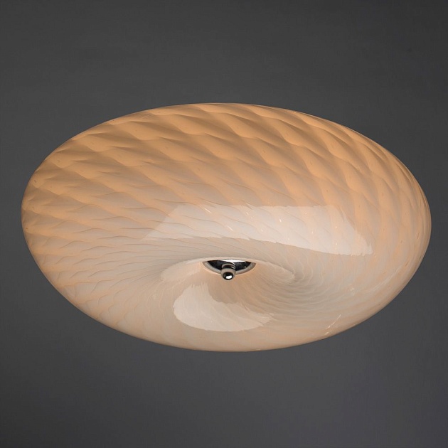 Потолочный светильник Arte Lamp Flushes A1531PL-3WH изображение 3 Потолочный светильник Arte Lamp Flushes A1531PL-3WH Фото № 3