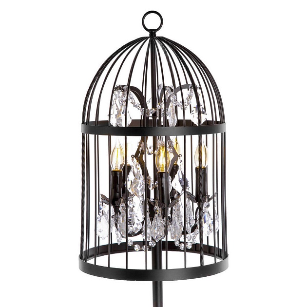 Торшер Loft IT Vintage Birdcage Loft1891F Фото № 2
