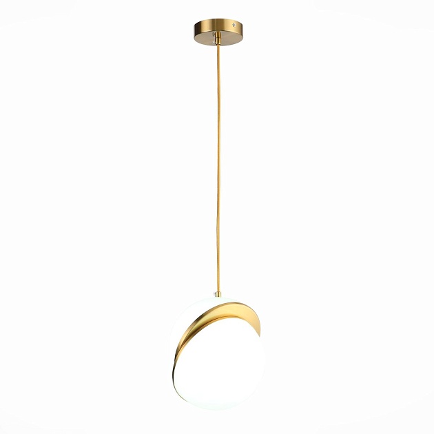 Подвесной светильник ST Luce Laico SL1164.303.01 изображение 1 Подвесной светильник ST Luce Laico SL1164.303.01 Фото № 1