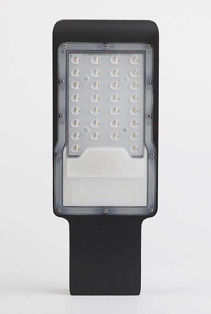 Уличный светодиодный светильник консольный ЭРА SPP-503-0-50K-120 Б0047166 фото 3