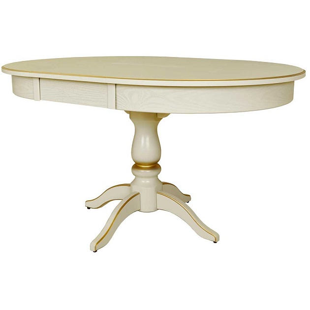 Кухонный стол Мебелик Моро 04 008588 изображение 4 Кухонный стол Мебелик Моро 04 008588 Фото № 4