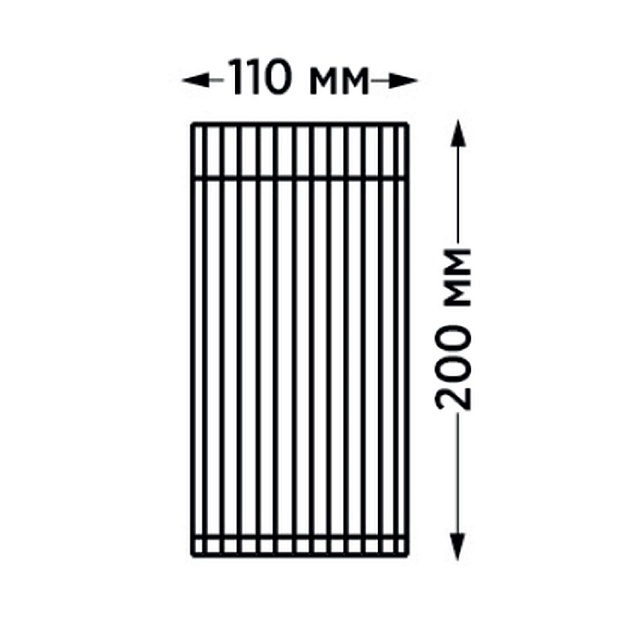 Уличный потолочный светильник Italline IT6030A изображение 2 Уличный потолочный светильник Italline IT6030A Фото № 2