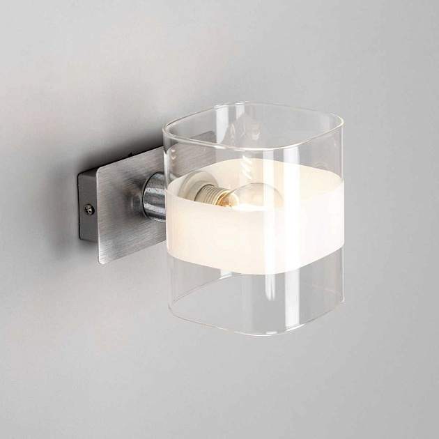 Бра Citilux Вирта CL139310 изображение 2 Бра Citilux Вирта CL139310 Фото № 2