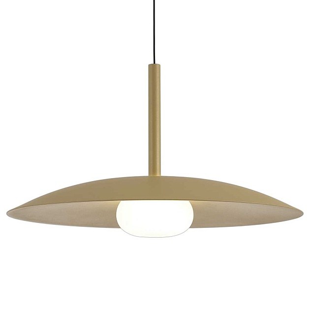 Подвесной светильник Mantra Lidia 8976 изображение 3 Подвесной светильник Mantra Lidia 8976 Фото № 3