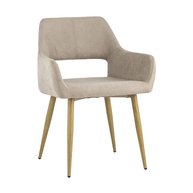 Кухонный стул Stool Group Кромвель бежевый DC-1506 XH080-03 Фото № 1