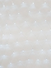 Светодиодная сетка Uniel 220V белый ULD-N2520-240/DTA White IP20 06733 1