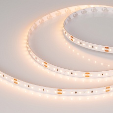 Светодиодная лента Arlight 6,5W/m 120LED/m 2216SMD теплый белый 5M 024438(2)