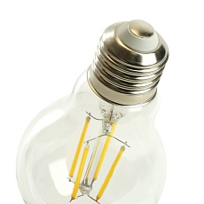 Лампа светодиодная Feron.PRO LB-1106 Шар E27 980LM 6W 175-265V 4000K 48890 4