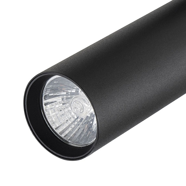 Трековый светильник Escada 20001TRA/02 SBK изображение 2 Трековый светильник Escada 20001TRA/02 SBK Фото № 2