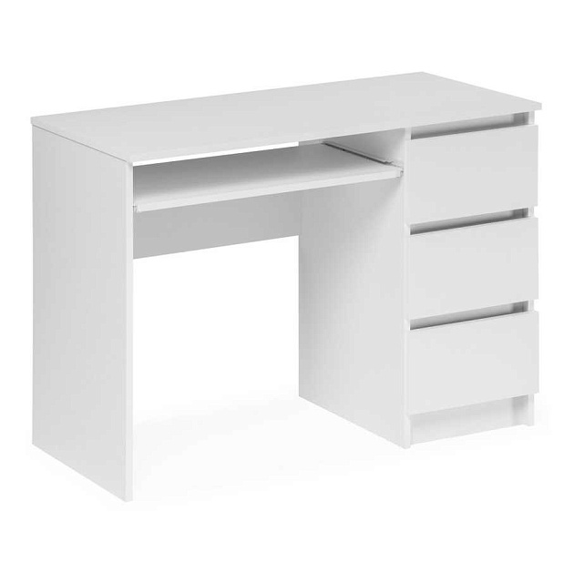 Компьютерный стол Woodville Мадера 497493 изображение 1 Компьютерный стол Woodville Мадера 497493 Фото № 1