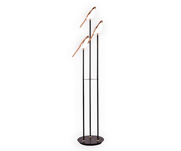 Торшер Kink Light Арси 08446-F,33 изображение 2 Торшер Kink Light Арси 08446-F,33 Фото № 2
