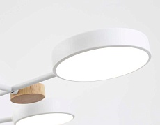 Люстра на штанге Ambrella light COMFORT FL4861 2