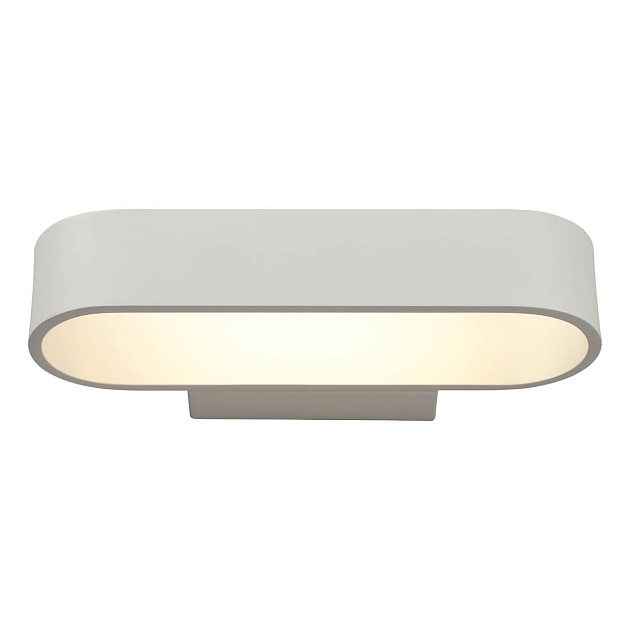 Настенный светодиодный светильник Omnilux Cassiano OML-21001-06 изображение 1 Настенный светодиодный светильник Omnilux Cassiano OML-21001-06 Фото № 1