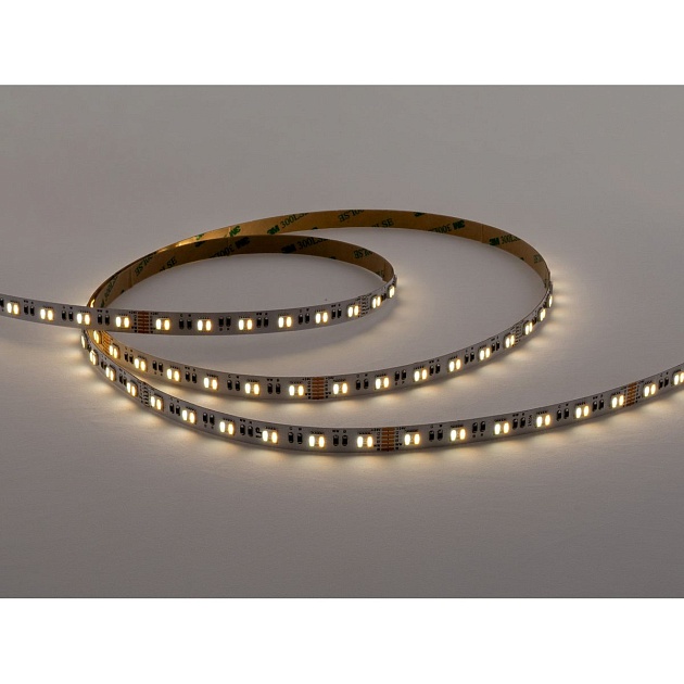 Светодиодная лента LEDS POWER 5050 60/м (19,2Вт/м) 24В RGB+CCT 005980 изображение 5 Светодиодная лента LEDS POWER 5050 60/м (19,2Вт/м) 24В RGB+CCT 005980 Фото № 5