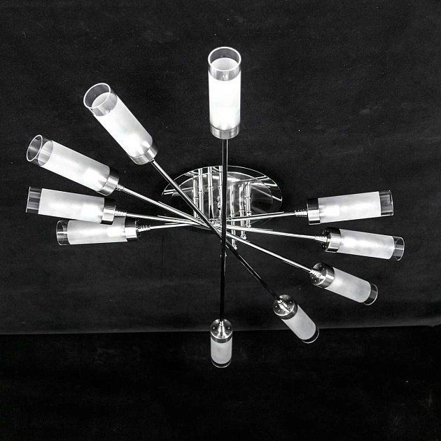 Потолочная люстра Citilux Хеликс CL109101 Фото № 7