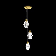 Подвесной светильник Maytoni Coctail time MOD325PL-03G 2
