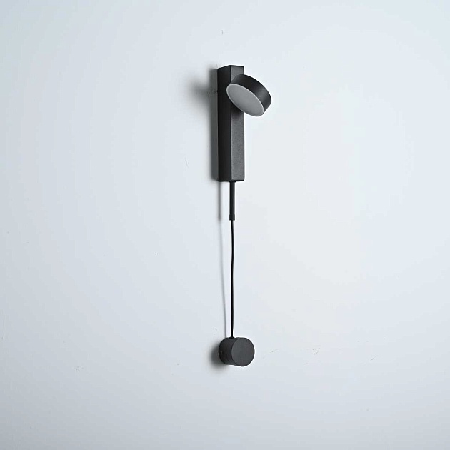 Настенный светильник Imperium Loft Denzil 140640-26 Фото № 13