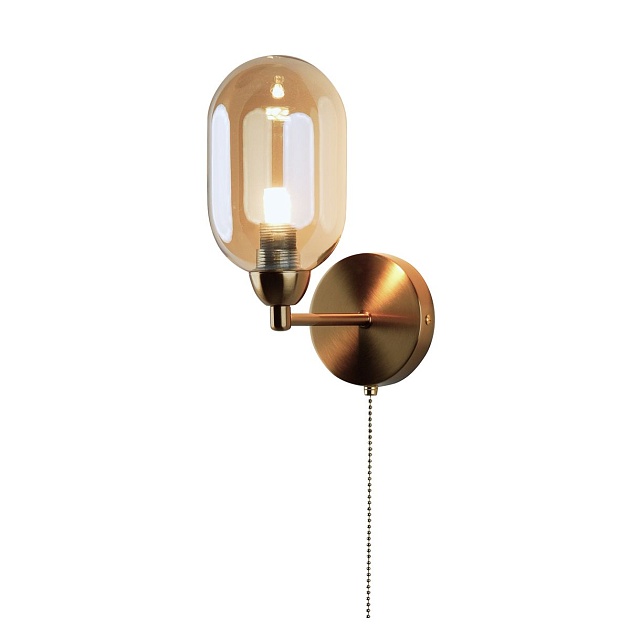 Бра Moderli Gracy V10845-1W Фото № 1