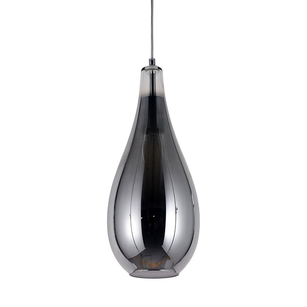 Подвесной светильник Lumina Deco Lauris LDP 6843-1 CHR Фото № 2