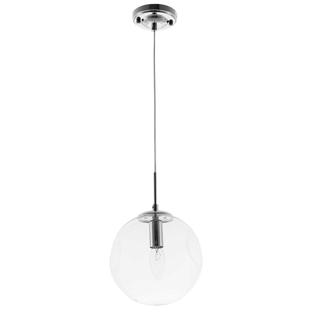 Подвесной светильник Arte Lamp Tureis A9920SP-1CC Фото № 1
