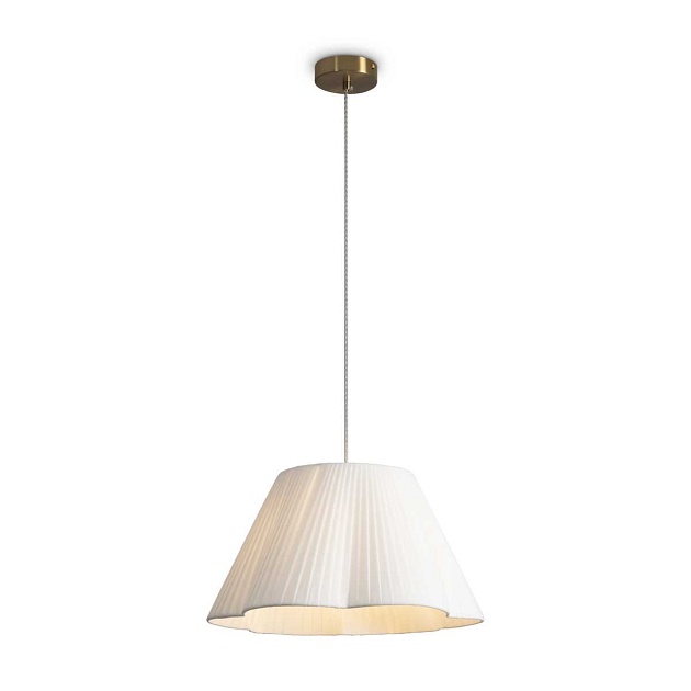 Подвесной светильник Freya FR2056PL-01W изображение 1 Подвесной светильник Freya FR2056PL-01W Фото № 1