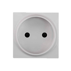 Розетка ЭРА Elegance 2P 16A 250V 14-2105-01 Б0034284 1