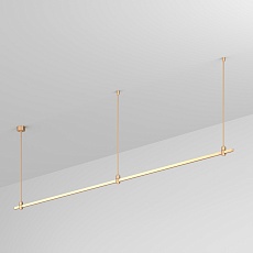 Основание ART-APRIORI-LINE-ROD-800-3000 (GD) Arlight 054508