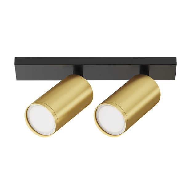 Спот Maytoni Technical Focus S C051CL-U-02BMG Фото № 1