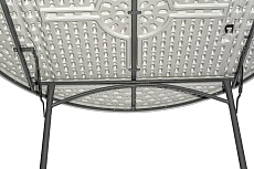 Садовый стол Stool Group Кейт D160 УТ000000598 1