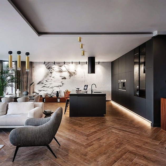 Потолочный светильник Feron Lumina ML189 48745 изображение 3 Потолочный светильник Feron Lumina ML189 48745 Фото № 3