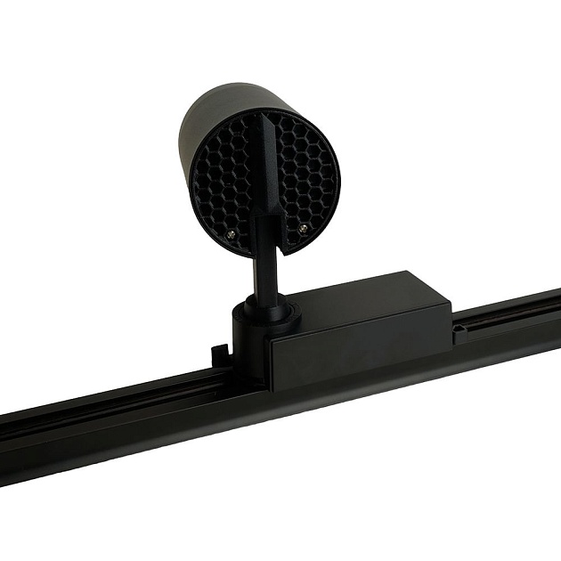 Трековый светодиодный светильник Feron AL137 51178 изображение 10 Трековый светодиодный светильник Feron AL137 51178 Фото № 10