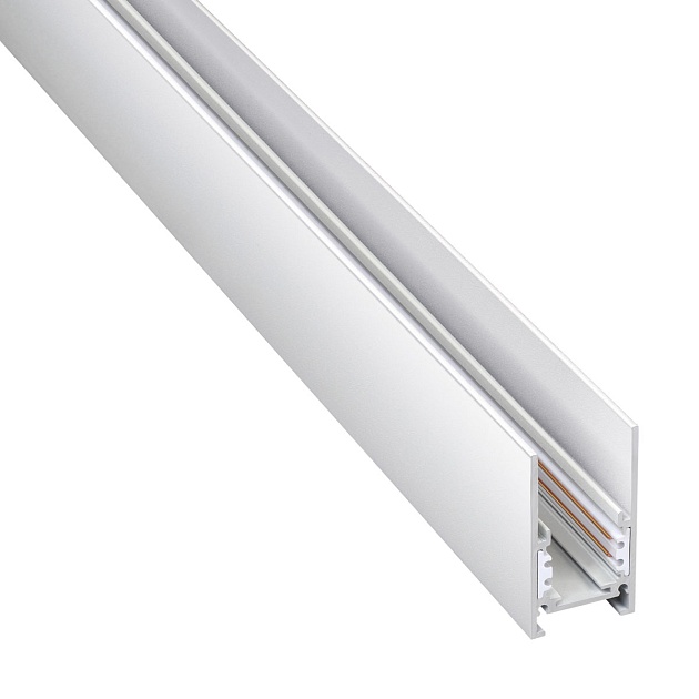 Шинопровод низковольтный Novotech Shino Flum 135092 изображение 1 Шинопровод низковольтный Novotech Shino Flum 135092 Фото № 1