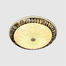 Потолочный светильник LED4U L1159-500 CR 1
