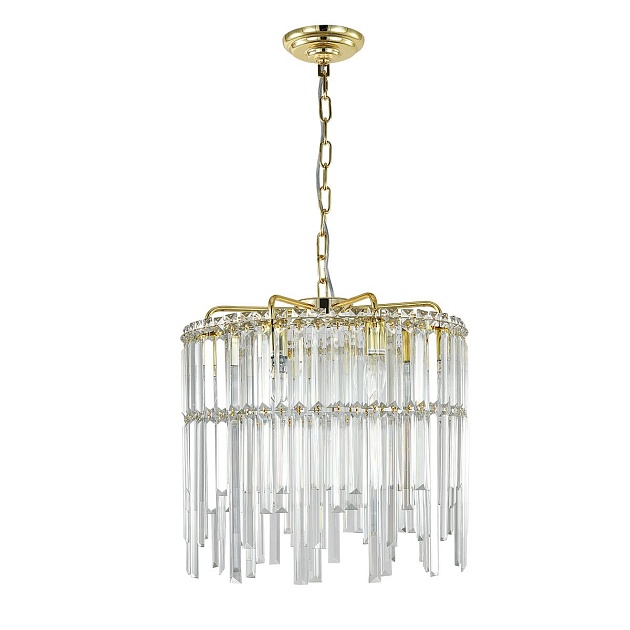 Подвесная люстра Escada Odegard 2105/8S Фото № 4