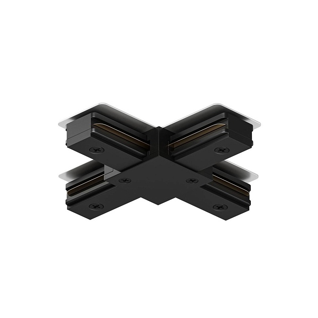 X-коннектор Denkirs Solid Base TR1104-BK Фото № 3